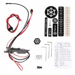 Perun V3 Integrated