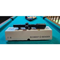 Schmidt & Bender battue
