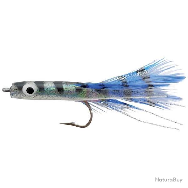 Teaser Ragtuna 4.5", Tbt