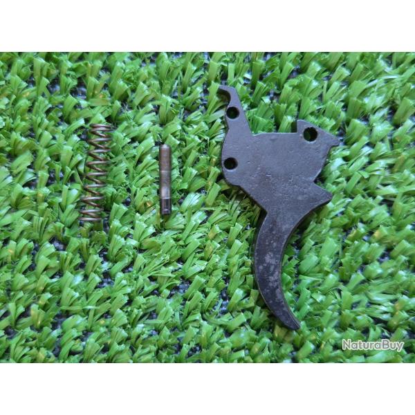 D�tente + ressort Revolver Reck R15 22 LR