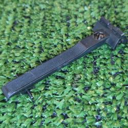 Hausse compl&egrave;te Revolver Reck R15 22 LR