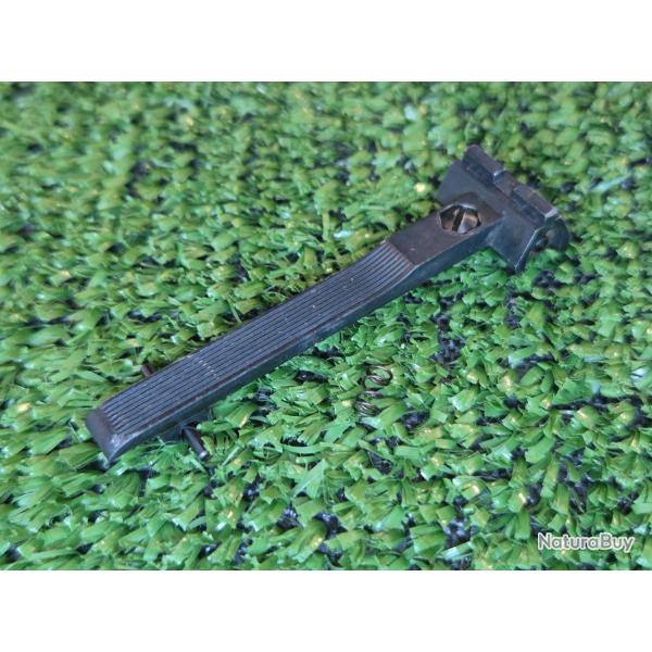 Hausse compl�te Revolver Reck R15 22 LR