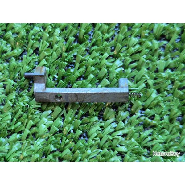 Verrou de barillet Revolver Reck R15 22 LR