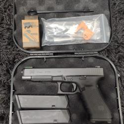 Glock 34 gen 4