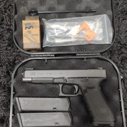 Glock 34 gen 4