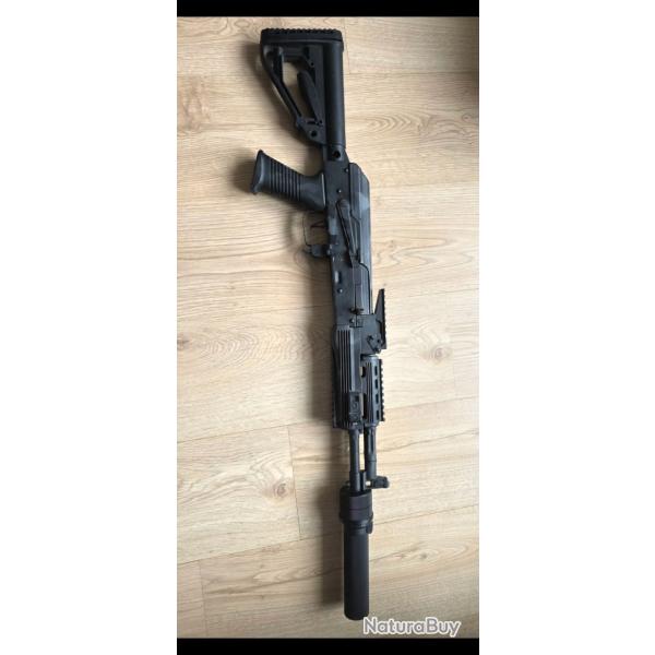Ak 104 E&L modifi�