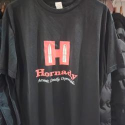 T-shirt Hornady