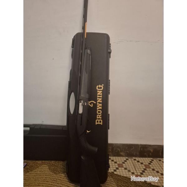 Browning maxus2