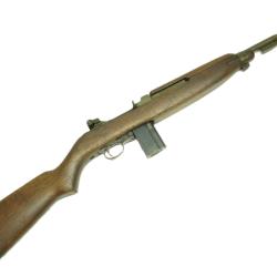 Carabine USM1 - Inland 1943 - Cal. 30 M1 - R&eacute;p&eacute;tition manuelle - Cat&eacute;gorie C    numero 5695522
