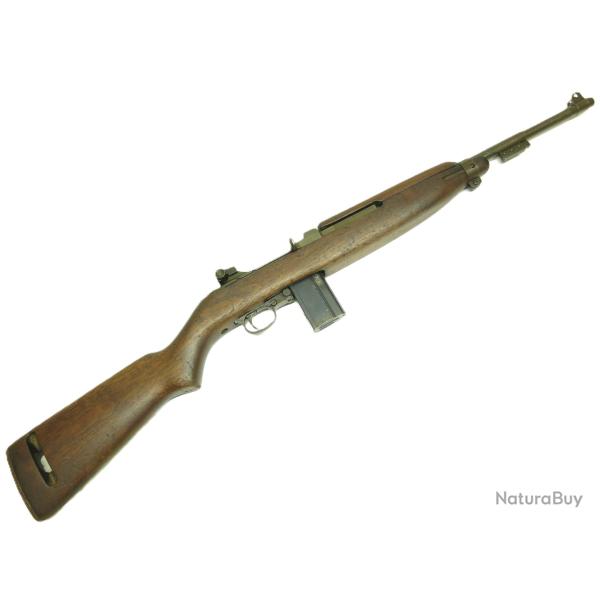 Carabine USM1 - Inland 1943 - Cal. 30 M1 - R�p�tition manuelle - Cat�gorie C    numero 5695522