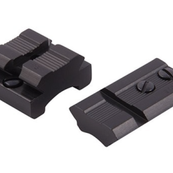 WEAVER Jeu de bases #95M, #94M pour winchester 94