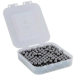 Plombs BALLEUROPE 36/375 75gr x250