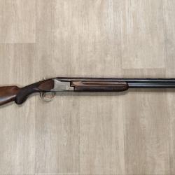 Fusil superpos&eacute; WINCHESTER mod. SUPER GRADE - Cal 12/70 - 71cm (Occasion)