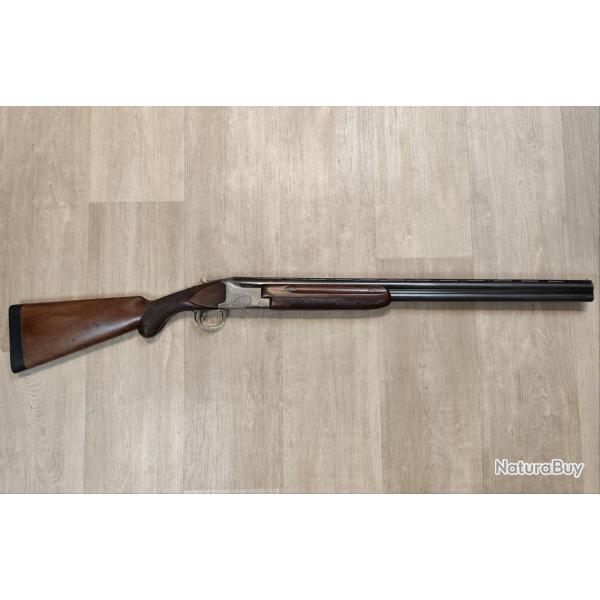 Fusil superpos� WINCHESTER mod. SUPER GRADE - Cal 12/70 - 71cm (Occasion)