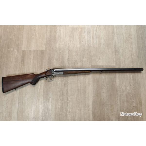 Fusil juxtapos� WOLF - Calibre 12/70 - Canons 71cm (Occasion)