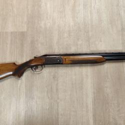 Fusil superpos&eacute; VALMET - Calibre 12/70 - Canons 66cm (Occasion)
