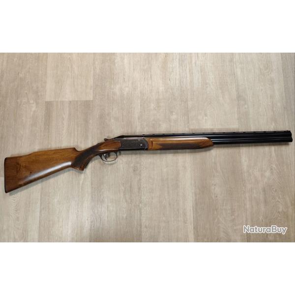 Fusil superpos� VALMET - Calibre 12/70 - Canons 66cm (Occasion)