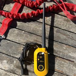 T&eacute;l&eacute;commande r&eacute;cepteur collier gps dogtra Pathfinder 2