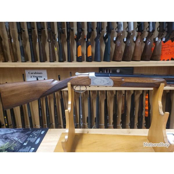 Verney Carron Sagittaire B�cassier 12x70 OCCASION