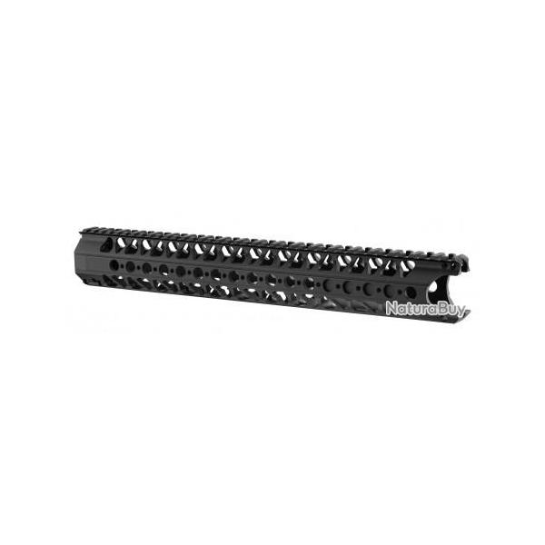 GARDE MAIN PICATINNY LOVA STYLE POUR AEG OU GBBR