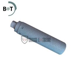 Silencieux B&T Print-X RBS 762 Inconel 718 Impression 3D HUB 5/8x24 Unf