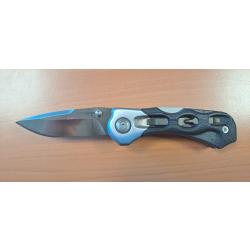 Couteau multifonction Leatherman K502x - Occasion