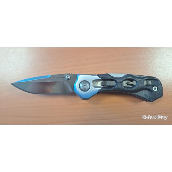Couteau multifonction Leatherman K502x - Occasion