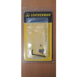Pi&egrave;ces d&eacute;tach&eacute;es Leatherman "Cutter Inserts" Coupe-fil (930350)