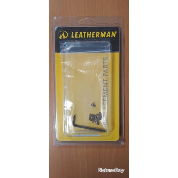 Pi�ces d�tach�es Leatherman "Cutter Inserts" Coupe-fil (930350)