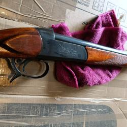 SUPERBE FUSIL BAIKAL IJ 18 A 1 COUP CAL 20 SUPERBE ETAT .PROCHE DU NEUF