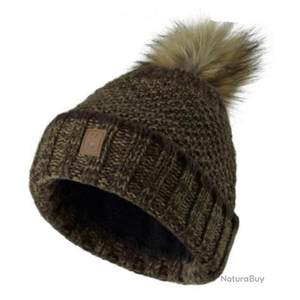 Bonnet DEERHUNTER mod�le lady knitted