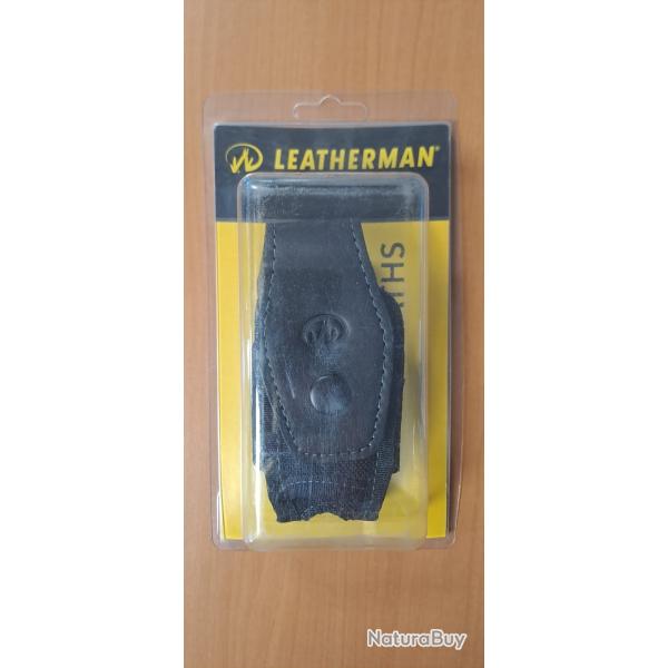 Etui Leatherman Premium 4"