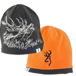 BONNET BROWNING DEERSCENE REVERSIBLE