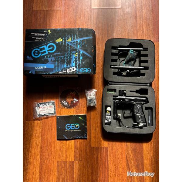 Paintball Eclipse GEO2