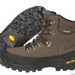 Chaussures de chasse Ibex Pro Hunt Marron