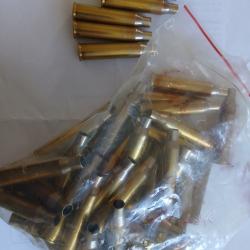 Douilles Hirtenberger neuves 6,5x57R65 pieces
