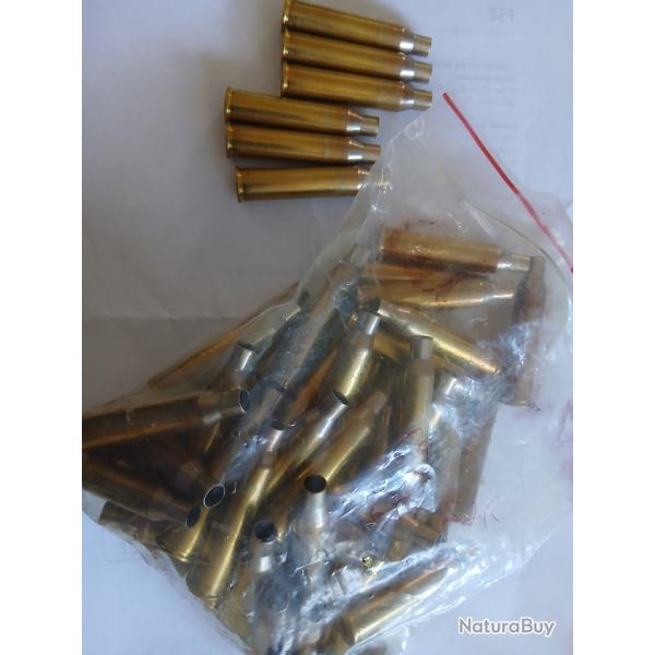 Douilles Hirtenberger neuves 6,5x57R65 pieces