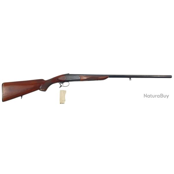 BAIKAL OCCASION - MONOCOUP BAIKAL IJ 18 CAL.12/70 EXTRACTEUR CANON 73CM -6