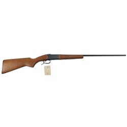 BAIKAL OCCASION - MONOCOUP BAIKAL IJ18 CAL.410MAGNUM EXTRACTEUR BEL ETAT