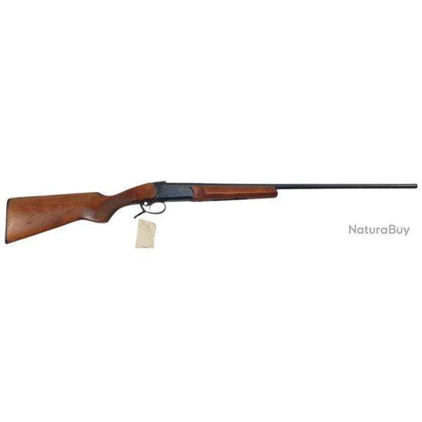OCCASION - MONOCOUP BAIKAL IJ18 CAL.410MAGNUM EXTRACTEUR