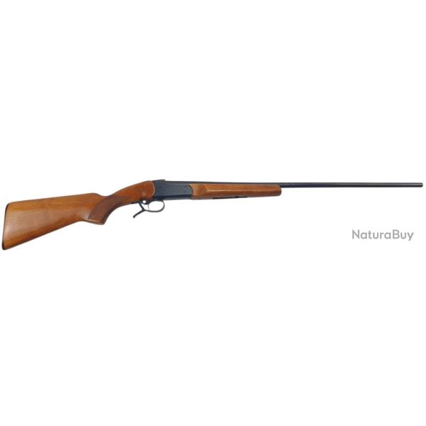 BAIKAL OCCASION - MONOCOUP BAIKAL IJ18 CAL.410MAGNUM EXTRACTEUR BEL ETAT