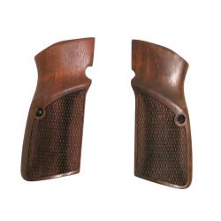 PLAQUETTES KLINSKY POUR BROWNING HP35 - GP35
