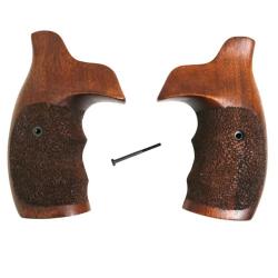 PLAQUETTES KLINSKY SMITH & WESSON ANATOMIQUE - CARCASSE K - L