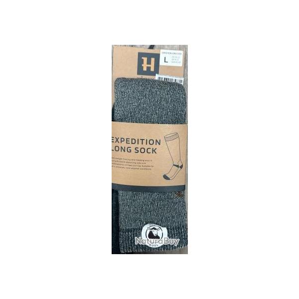 CHAUSSETTES HARKILA EXP�DITION LONG SOCK - L  43/45