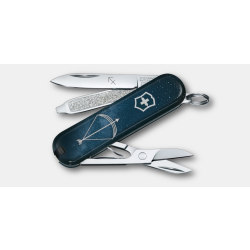 Victorinox Classic SD Sagittaire - Couteau Suisse Zodiac Signs Sagittarius 0.6223.2SAG