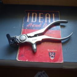RARE OUTIL D'EPOQUE POUR 38 SW