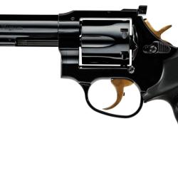 Wahoo ! Revolver Manurhin MR73 5" 1/4 Cal.357 Mag