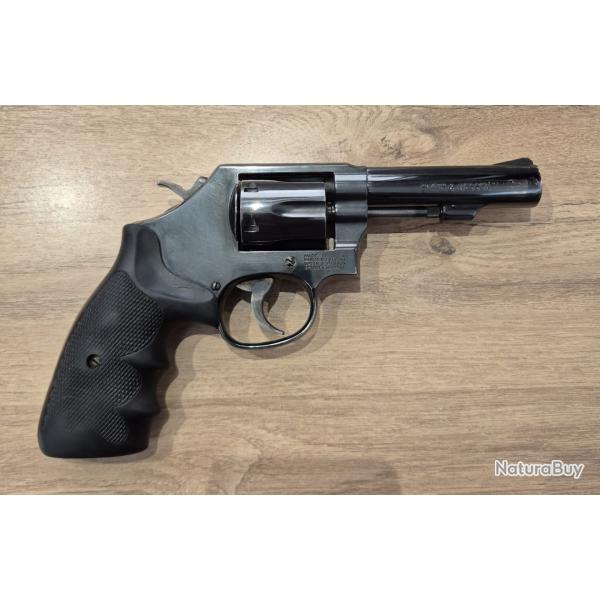 Revolver Smith & Wesson 10-14 38 Special