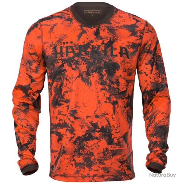 HARKILA T shirt Wildboar Pro