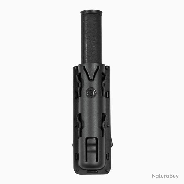Porte-B�ton Ceinture 8VP60 Kydex Rotatif Noir Ambidextre